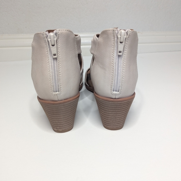 Eurosoft Ginnifer Wedge Sandal - Picture 6 of 7